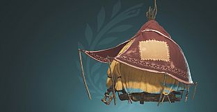 Monster Hunter Wilds - Tent Customization Set Vol. 1