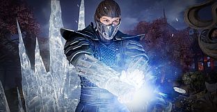 Mortal Kombat 1: Definitive Edition Upgrade