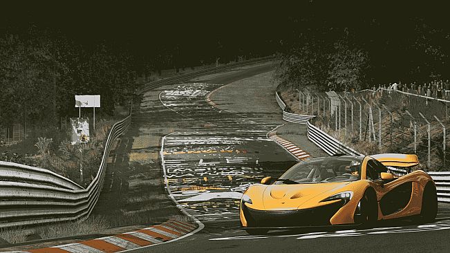 Assetto Corsa Ultimate Edition
