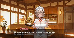 Horny Farm
