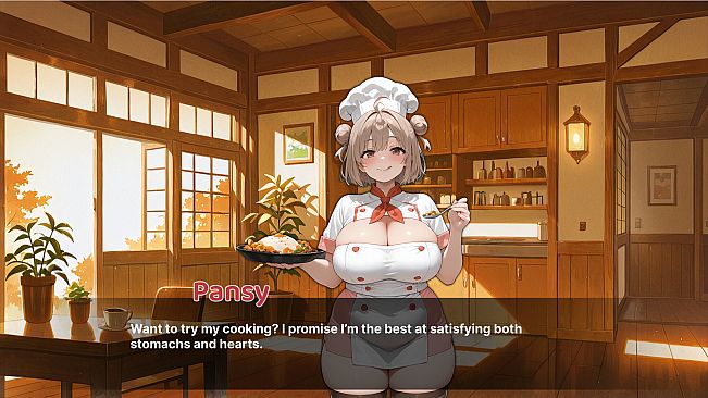 Horny Farm