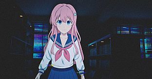 BrokenLore: MIKI-CHAN