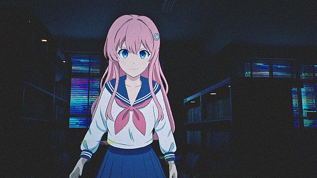 BrokenLore: MIKI-CHAN