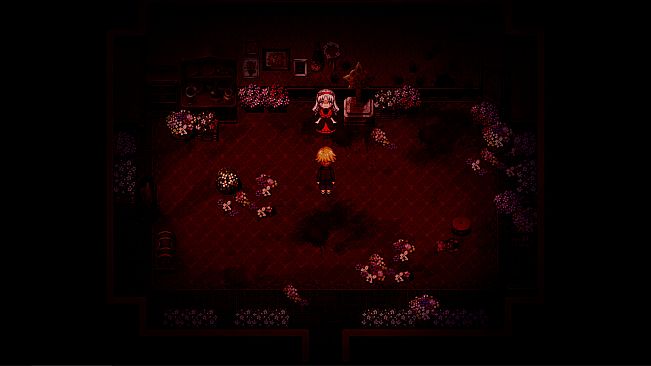 Chloé’s Requiem -encore-