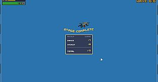 GUNBOAT-8