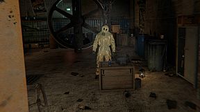 Dark Invasion VR: Doomsday