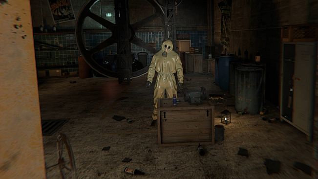 Dark Invasion VR: Doomsday