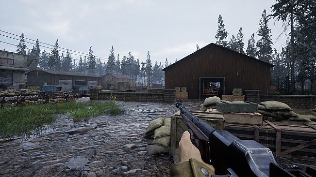 Wolfsschanze – Operation Götterdämmerung