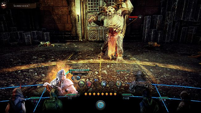 The Bard's Tale IV: Director's Cut