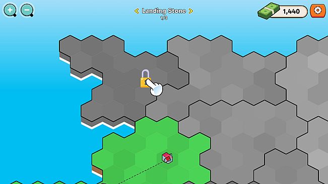 Supply Chain Expansion