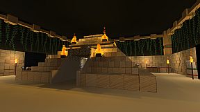 Dark Hill Museum of Death