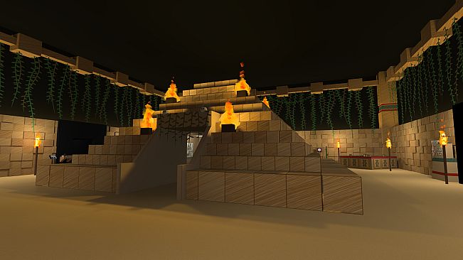 Dark Hill Museum of Death