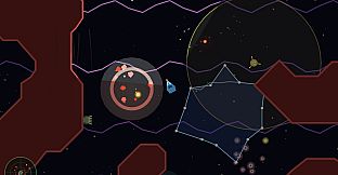 Driftscape: Void