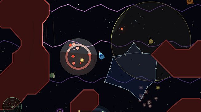 Driftscape: Void