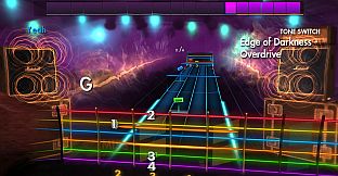 Rocksmith 2014 Edition – Remastered – Greta Van Fleet Song Pack II
