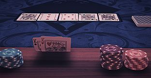 Pure Hold'em - Plume Card Deck