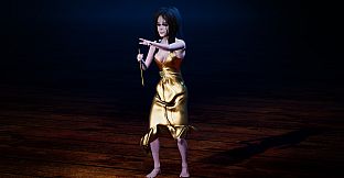 Puppet Master: The Game - Full Moon Toys - Leech-Woman & Pinhead Skins