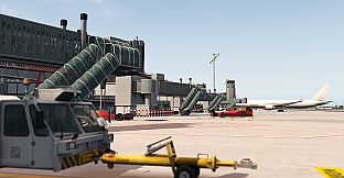 X-Plane 11 - Add-on: Aerosoft - Airport Madrid