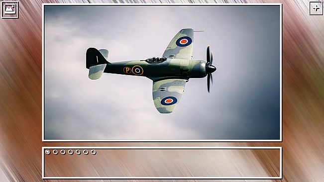 Super Jigsaw Puzzle: Generations - Airplanes Puzzles