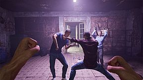 Night Club Simulator