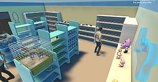 My Pet Store