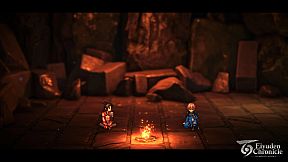 Eiyuden Chronicle: Hundred Heroes