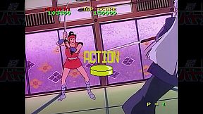 NINJA HAYATE HD-Remaster