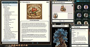Fantasy Grounds - Soulstone 3-Pack (004, 005, 006)
