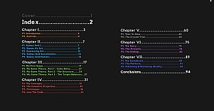 LIO - Ultimate Edition