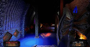 AMID EVIL - Ancient Alphas