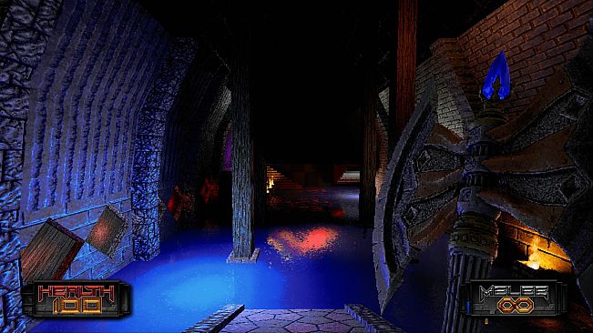 AMID EVIL - Ancient Alphas