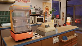 inKONBINI: One Store. Many Stories