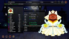 The Wrath of the Goose King