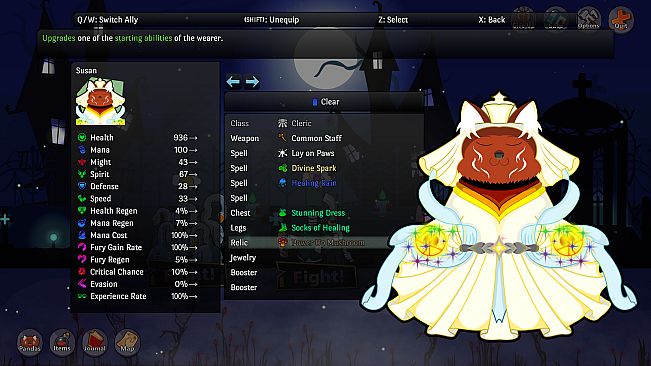 The Wrath of the Goose King