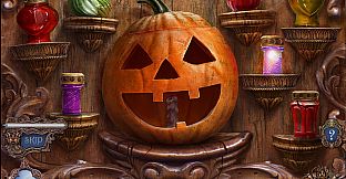 Witch Hunters: Full Moon Ceremony Collector's Edition