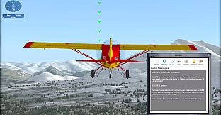 FSX: Steam Edition - Arctic Rescue Add-On
