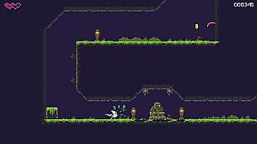 Inukari - Chase of Deception