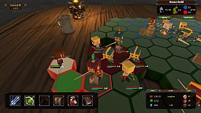 Tavern Table Tactics