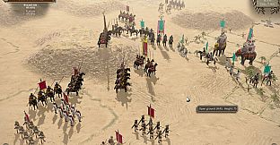 Field of Glory II: Age of Belisarius