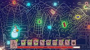 Hidden Winter Things