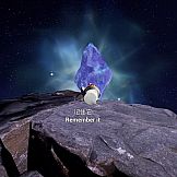 Interstellar Shore VR: I LIVE