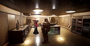 Space Adventure - Escape from Siphilus 1b