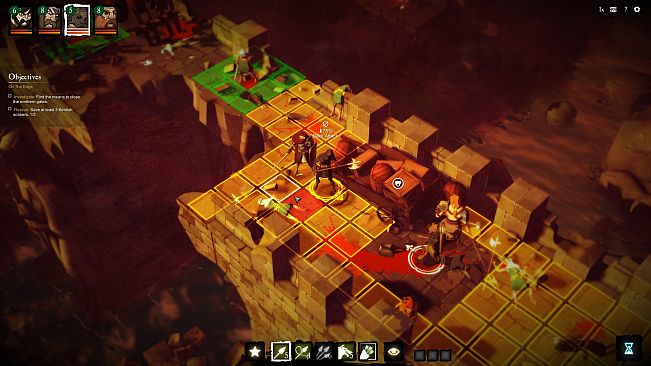 Sword Legacy Omen - Original Soundtrack