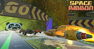 Space Ribbon - Soundtrack Pack