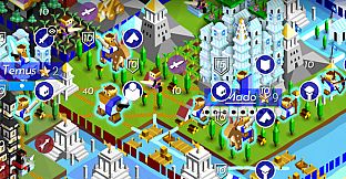 The Battle of Polytopia - Lirepacci