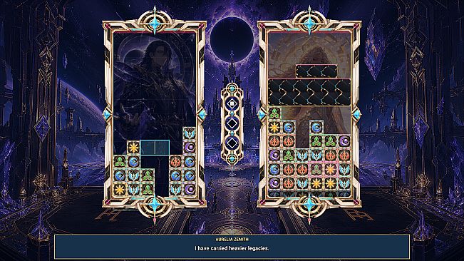 Nexus Ascendant