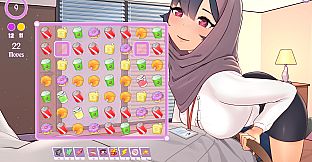 TSUNDERE MILFIN - Office Haram 18+