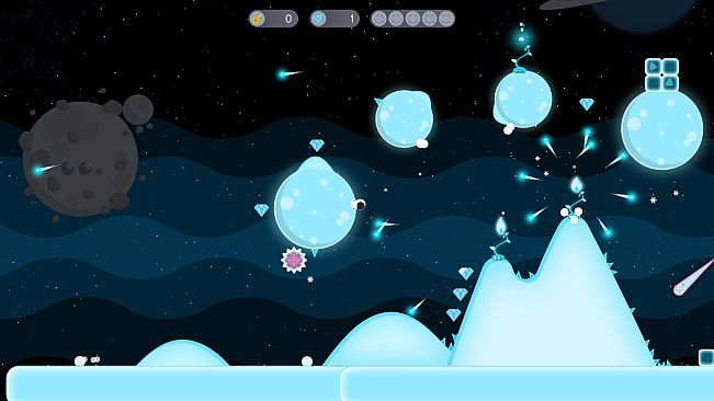 Super Galaxy Boy