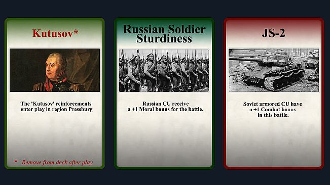 Wars Across The World: Russian Battles