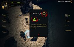 ❂ Heroes of Hexaluga ❂